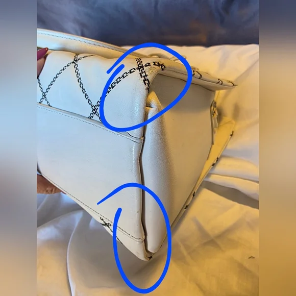 Kate Spade Shoulder/Crossbody Handbag - Picture 8 of 12